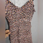 Olivaceous  dress Photo 2