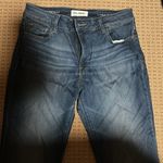 DL1961 Lara cropped flare jeans size 31 nwot Photo 7