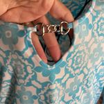 Allison Daley 🦋🦋🦋3 for 12$🦋🦋🦋 Floral Pullover Top Photo 2