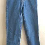 Jordache Vintage  high waist tapered mom jeans Photo 0