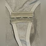 Cotton Candy Olive Green Spaghetti Strap Bodysuit Women’s Size Small/Medium NWT Photo 5