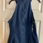 Ashley Stewart Denim dress by  Photo 3