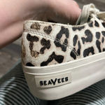 Seavees  Platform Leopard Cowhide Photo 8