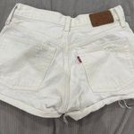 Levi's Levi’s 501 Shorts Photo 1