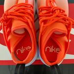 Nike NIB  Air Presto Rush Orange Photo 9