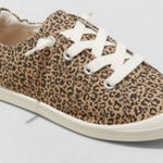 Mad love - New comfort tennis shoe in leopard print soft interior 6 Photo 0