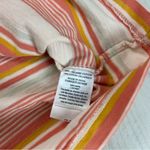 Faherty Sunwashed Beachy Striped Cotton Breathable T Photo 5