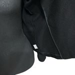 Eileen Fisher Women's High Collar Virgin Wool Jacket Black Size XS Stretch Wool Photo 8