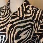 Laura Ashley 👀FINAL SALE 👉DONATING Laura Ahshley size PL petite L Large top jacket Photo 2