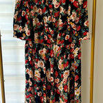 Sally III vintage dress Black Size undefined Photo 0