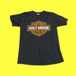 Harley Davidson Tee Photo 0