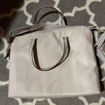 Kate Spade Lavendar  Laptop Bag Photo 2