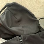 B. Smart juniors 11 black floral embroidery mini dress babydoll prom dance hoco c Photo 8