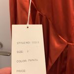 La Femme GIGI designs by evening gown Photo 6