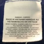 NIKE Pro Capri Legging Size Small Purple Photo 7