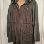 Torrid  anorak jacket sz 2  Photo 6