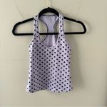 Lululemon Cool Racerback *Racing Length
High Noon Dot Lilac / Black Photo 3