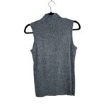 Dana Buchman  Charcoal Heather Cardigan Set Size M Photo 6