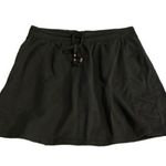 Women's Green Tea Black Tennis Golf Gym Skorts Size Medium GUC #6299 Photo 0