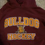 Gear for Sports UMD Hockey Hoodie Photo 1