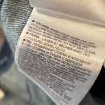 Banana Republic Slim Boyfriend Jeans Size 28 Photo 7