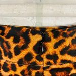 Lovers + Friends NWT Cain High Rise Jaguar… Photo 5