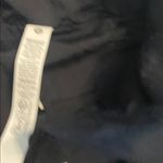 Lululemon Always Effortless Jacket size 10 brand new with tag black length 22” Photo 6