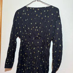 Free People Love Grows Keyhole Playsuit Jumpsuit Romper size small Photo 5