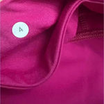 Lululemon  All You Need Crop Jewelled Magenta Photo 4