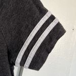 NFL Pittsburgh Steelers Women’s  Team Apparel V-neck T-shirt Photo 4