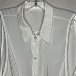 Lush Clothing LUSH Sleeveless Top White‎ Photo 3