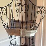 Aerie Bandeau grey bralette Photo 2