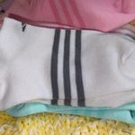 Adidas  Women's Multicolor Ankle Socks Photo 2