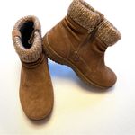 Khombu  All Weather Winter Laura Booties Photo 0