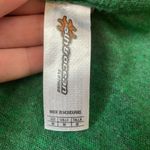 5th & Ocean Boston Celtics Ladies Tee with V neck. Size M. Fits more like a S. Photo 3