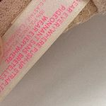 PINK - Victoria's Secret Pink‎ wear everywhere strapless tan 32c Photo 3