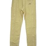 J LINDEBERG LEGGINGS WOMENS SMALL ZENA PRINT WHITE MONOGRAM AWJS07040 Photo 12