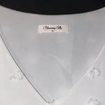 Amazon White Dress Photo 2