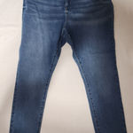 Denizen from Levi's  ultra high rise super skinny W34''x L40'' Photo 0