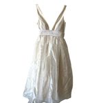 Sachin & Babi Carmina Bow Photo 3