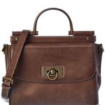 Frye Satchel Photo 0