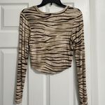 Free People Curved Hem Top Photo 2