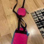 Lululemon Modular Phone Crossbody Bag - Sonic Pink! Photo 3