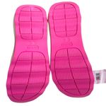 Crocs NWT Mega Crush Triple Strap Sandals Pink Size 6 Retail $70.00 Photo 7
