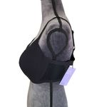 Honeylove Black Bra Size 1X 40D/C NWT Photo 2