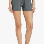 Zella πZ BY π Take A Hike Trail Shorts ~ Green Urban XL NWT Photo 3