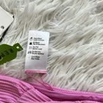 l*space New L* Sol Bottom classic Ribbed in Rosebud Women’s size Small Photo 6