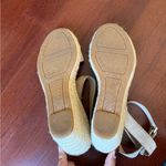 Tory Burch  Women's Tan Espadrille Sandals Photo 4