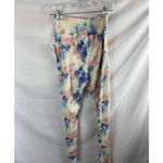 Abound NWT  Tie Dye Lounge Leggings M Photo 2