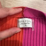 Dress Forum Block Color Dress Photo 1